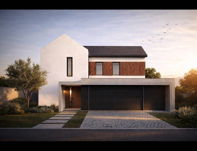 31.60HA VACANT LAND FOR SALE IN PAARL SOUTH
